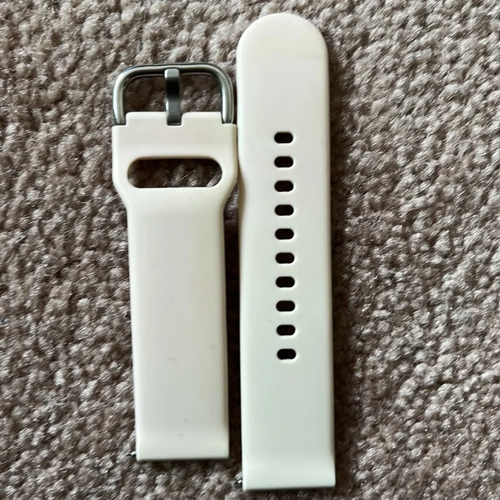 Samsung Galaxy Watch Band Light Pink